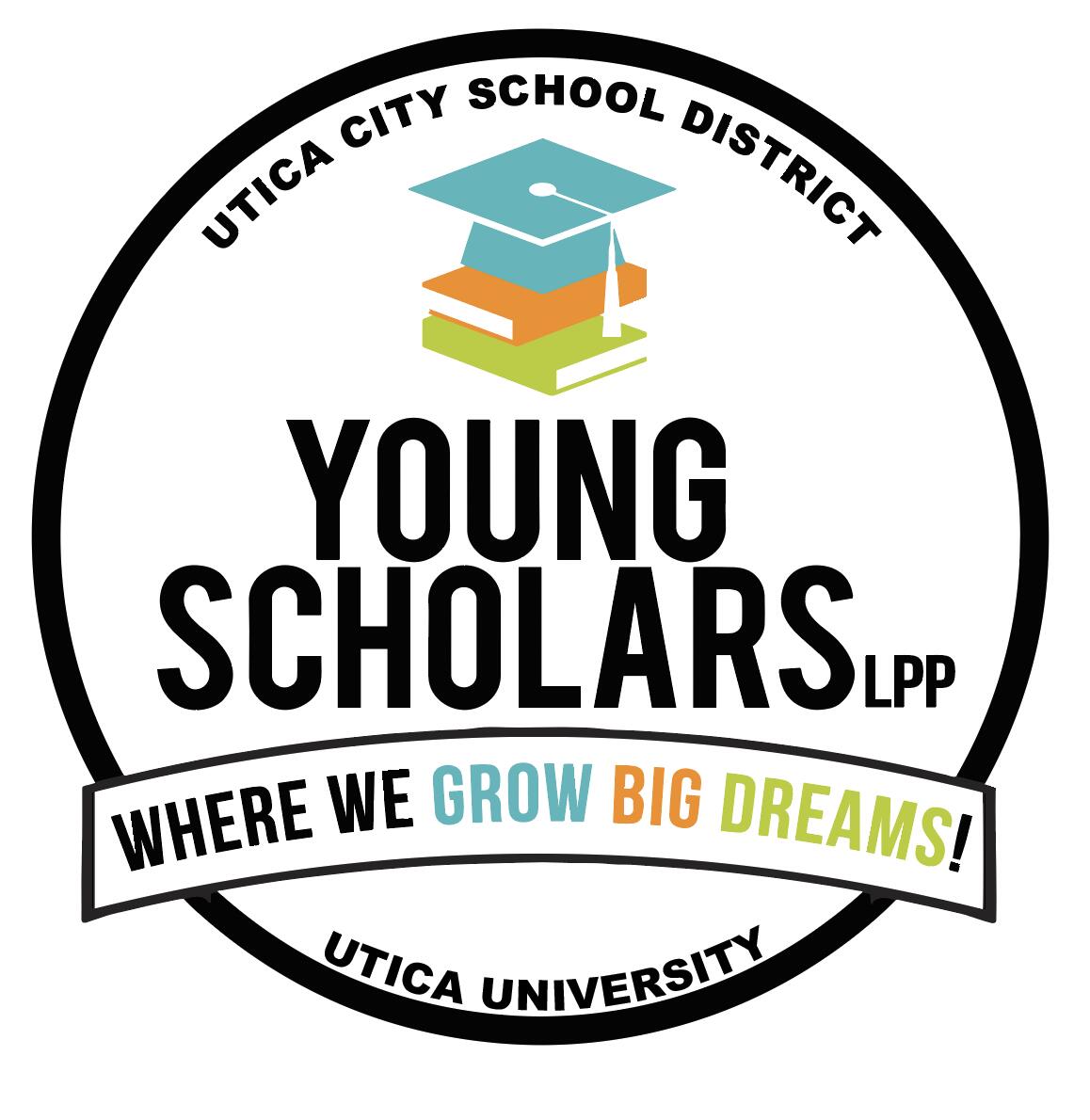 - यूटिका सीएसडी युवा विद्वान कार्यक्रम